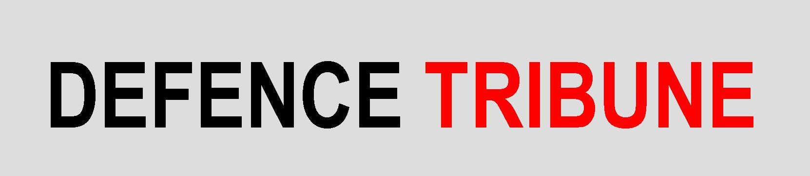 DEFENCE TRIBUNE LOGO