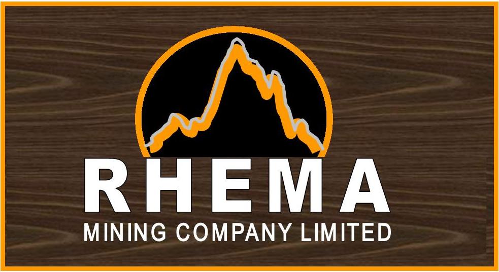 LOGO RHEMA