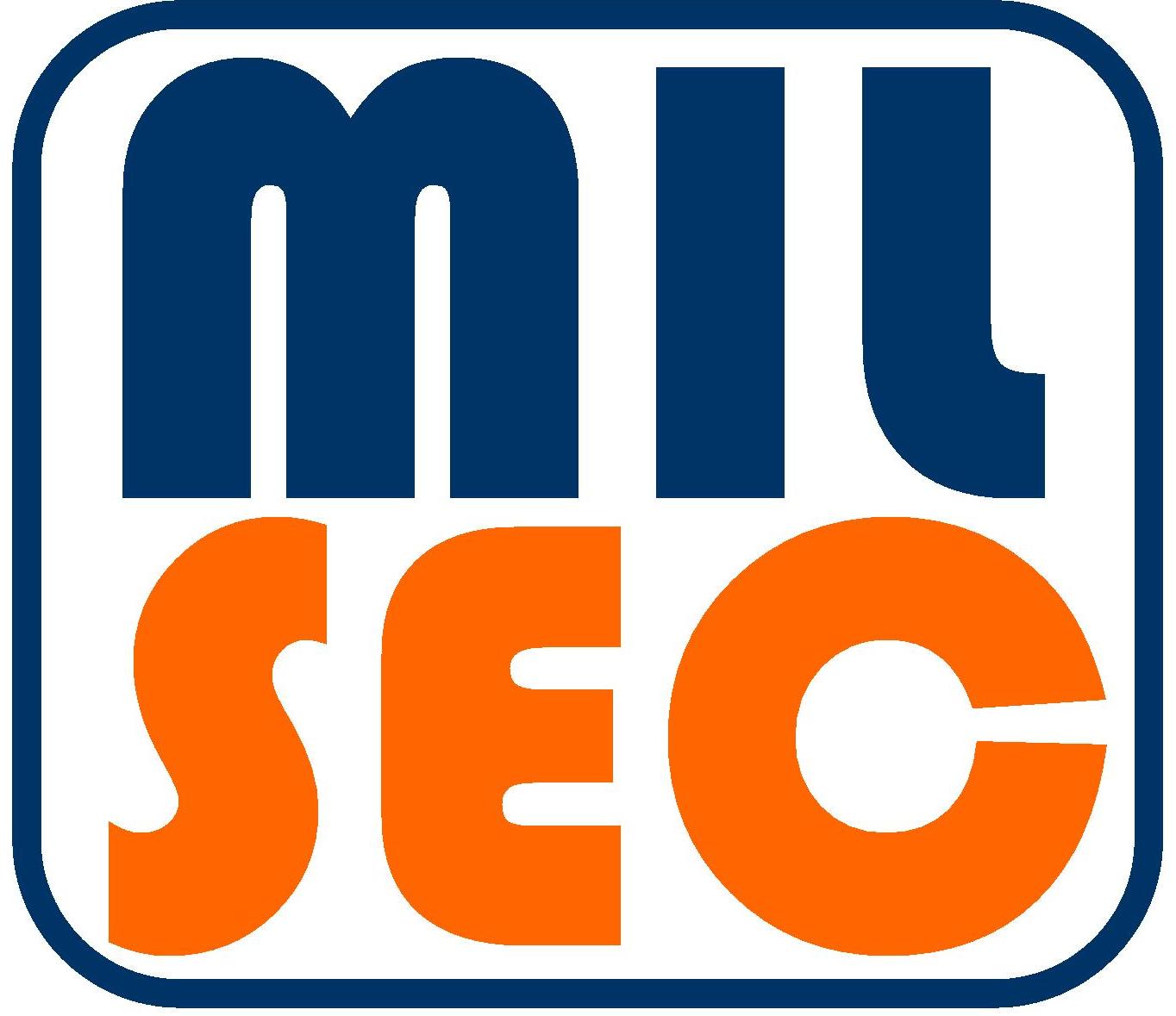MILSEC LOGO