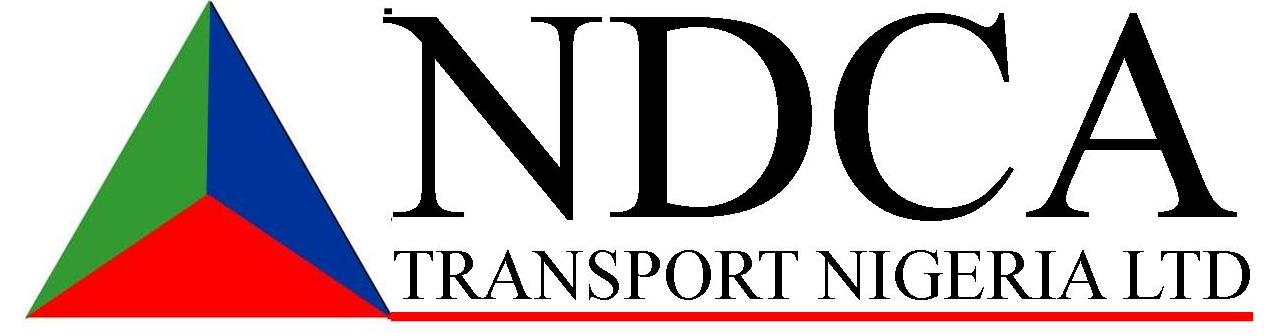NDCA TRANSPORT LOGO SHORT